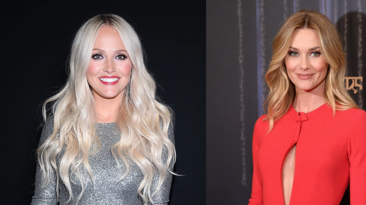 Carrie Underwood Extends Sunday Night Football Streak to 13th Year with Fresh 2025 Anthem